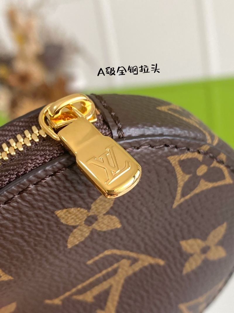 Louis Vuitton Shopping Bags